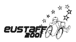 Eustaff 2001 Logo