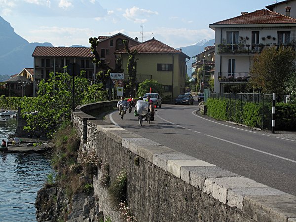2009 SW Lago di Como